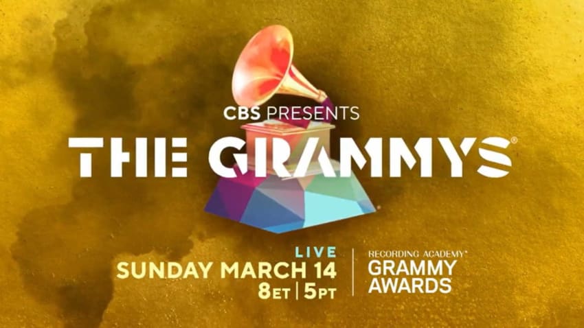 Grammys 2021 Performers