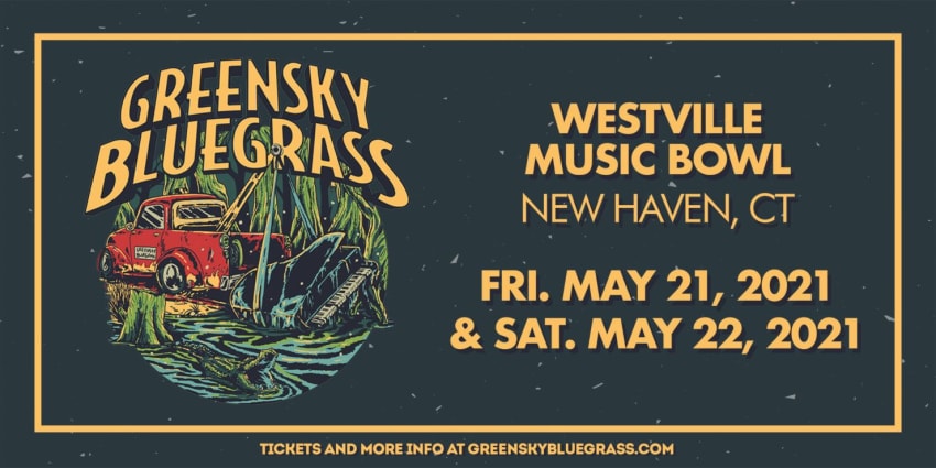 Greensky Bluegrass