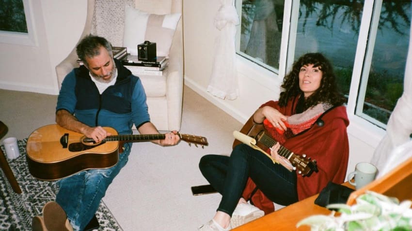 Greg Loiacono & Jamie Drake Release ‘Bound To Fall’ Single