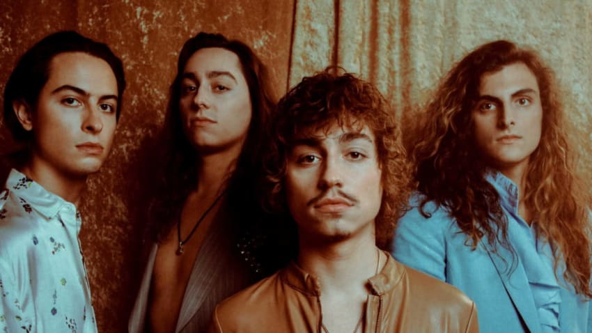 Greta Van Fleet