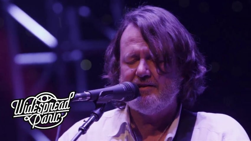 Heaven (Live in Athens, GA)