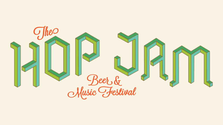 The Hop Jam Beer & Music Festival