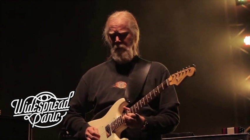 Jack (Live at Oak Mountain)