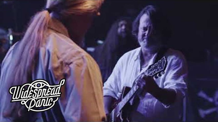 Jack (Live in Athens, GA)