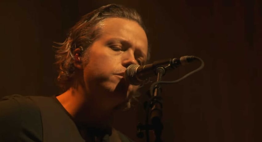 Jason Isbell 400 Unit Overseas Dreamsicle New Years Eve 2020 Videos