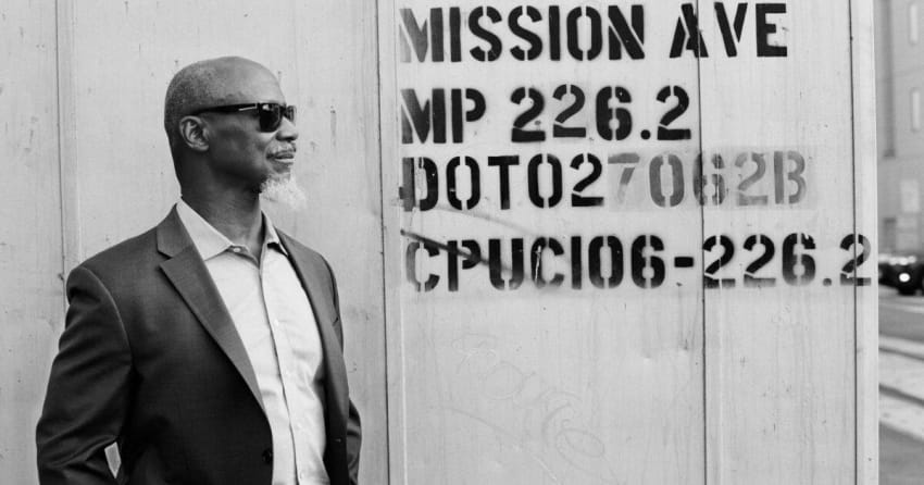 Karl Denson Press 2021