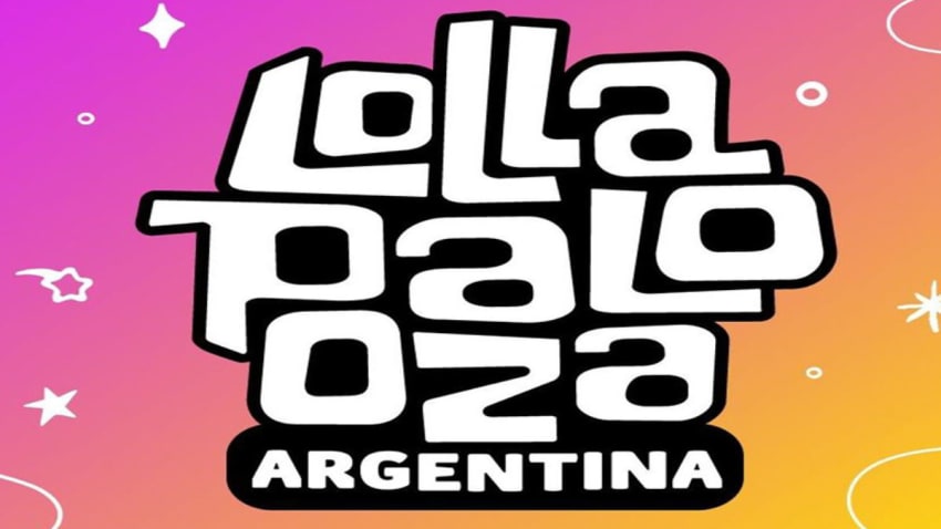 Lollapalooza Argentina