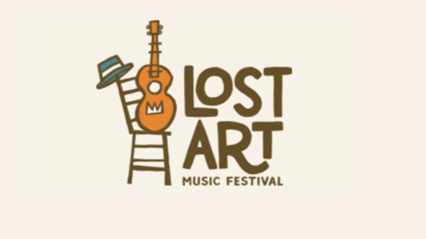 Lost Art Music Festival