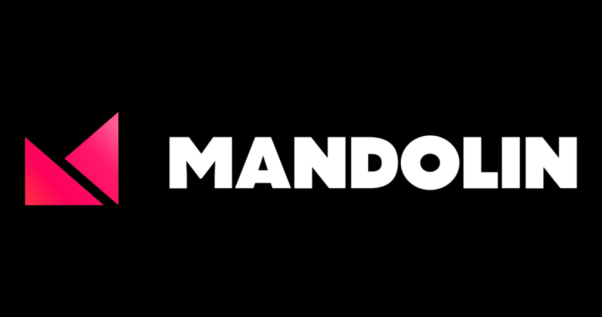 Mandolin Logo