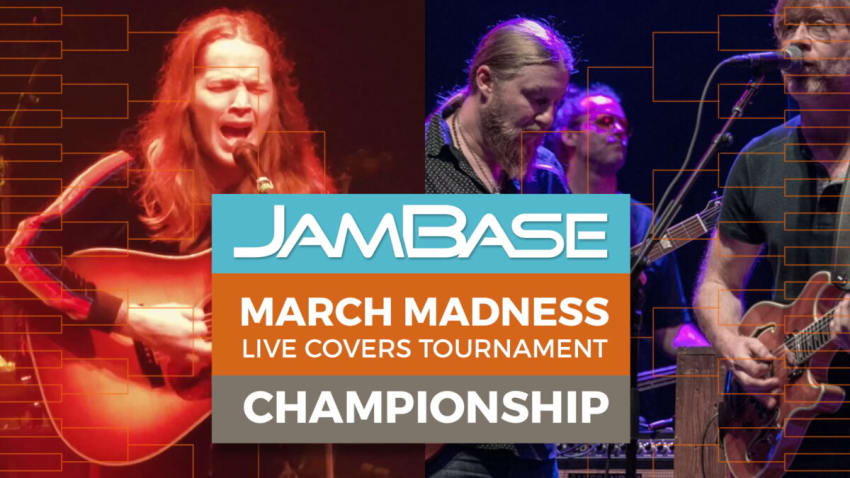 March Madness Covers Championship