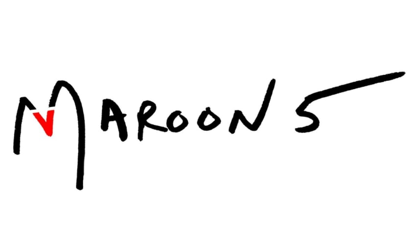 Maroon 5 Logo