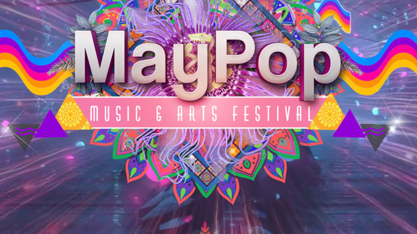 Maypop Music and Arts Festival