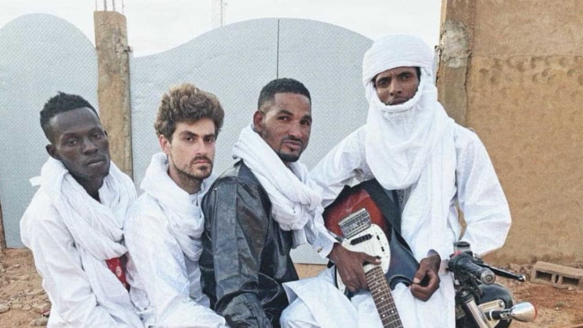 Mdou Moctar Details New Album ‘Afrique Victime’ & Shares Single