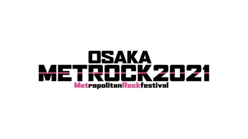 MetRock Osaka