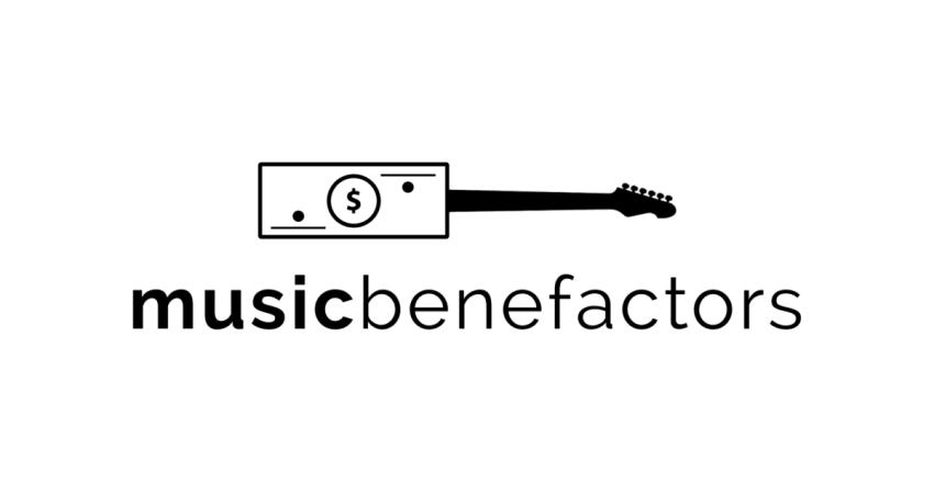 Music Benefactors