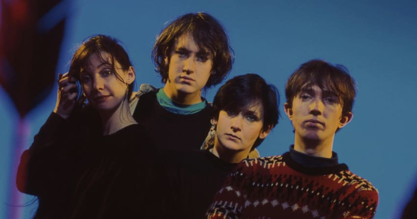 My Bloody Valentine Press