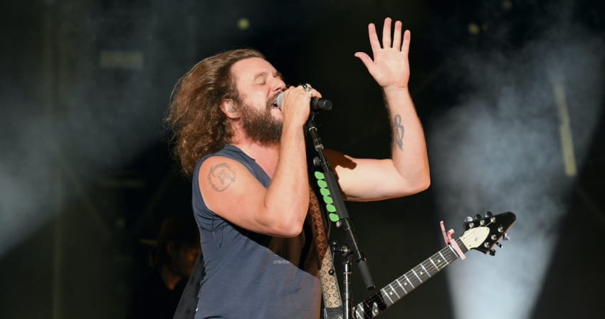 My Morning Jacket Jim James Bruss 2021 e