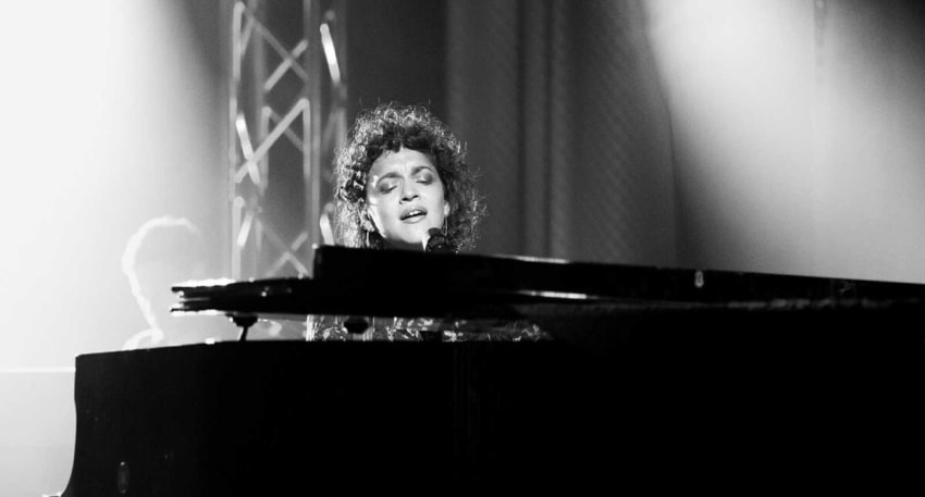 Norah Jones Live