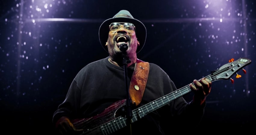 Paul Jackson