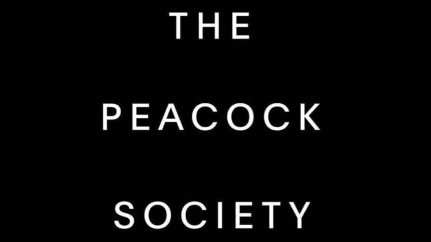 The Peacock Society Festival