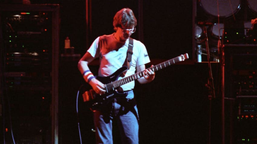 Grateful Dead Debuts ‘Unbroken Chain’ On This Date In 1995