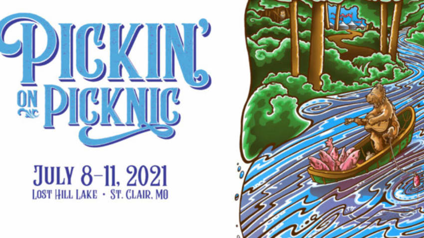 Pickin’ On Picknic