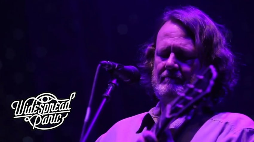 Porch Song (Live in Birmingham)