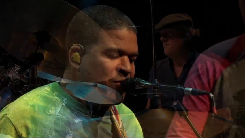 Oteil Burbridge Trio Live From Vilar Performing Arts Center | 3/20/21 | Sneak Peek
