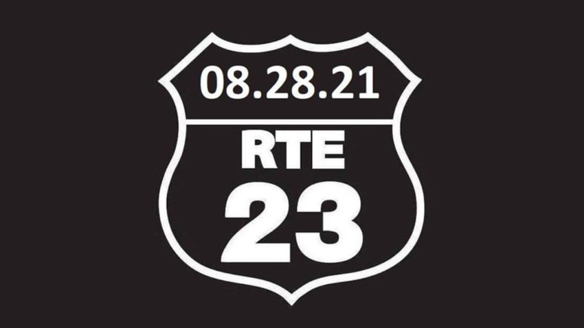 RTE 23 Music Festival