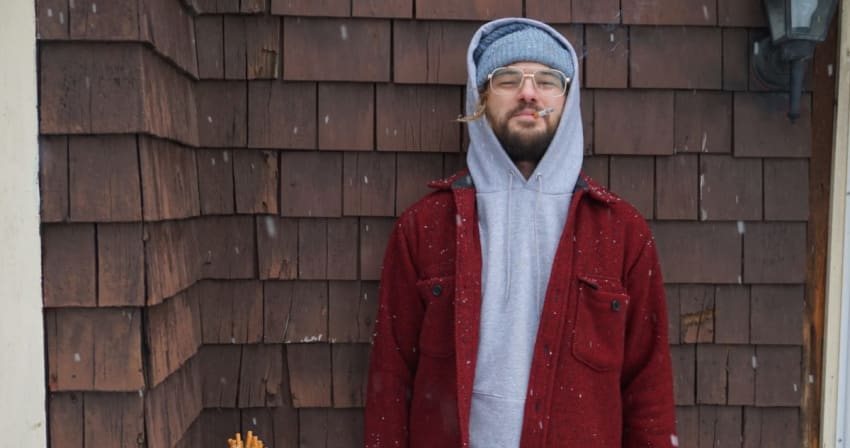 Ryley Walker 2021 Press