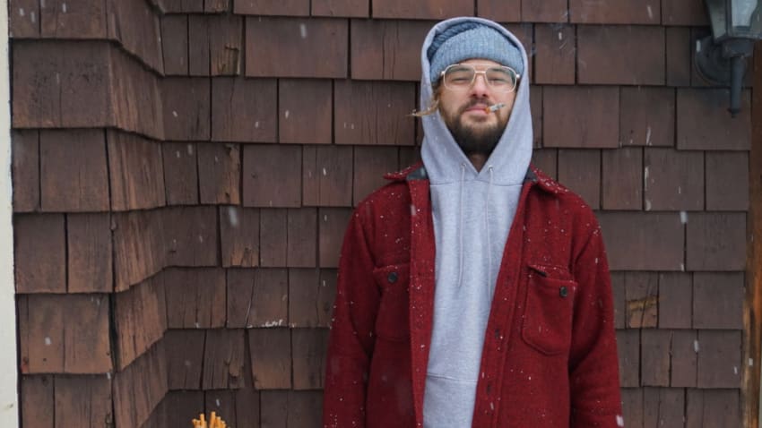 Ryley Walker