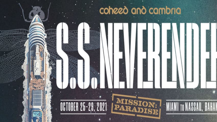 S.S. Neverender