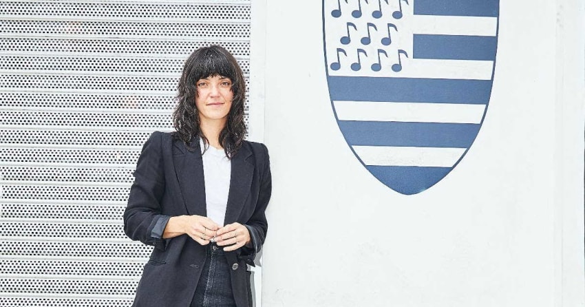 Sharon Van Etten Press 2021