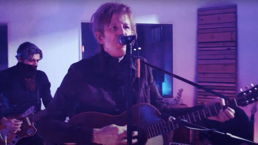 Watch Spoon Cover Tom Petty