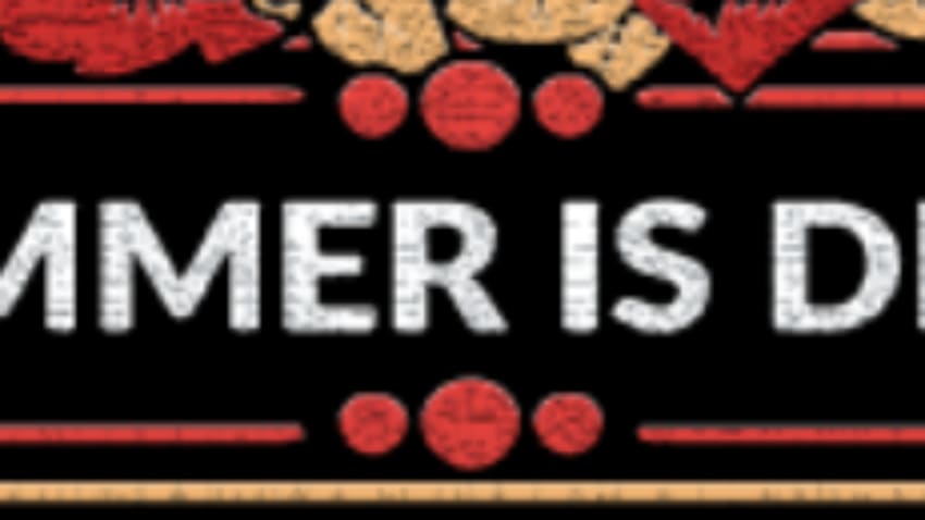 Summer Is Dead