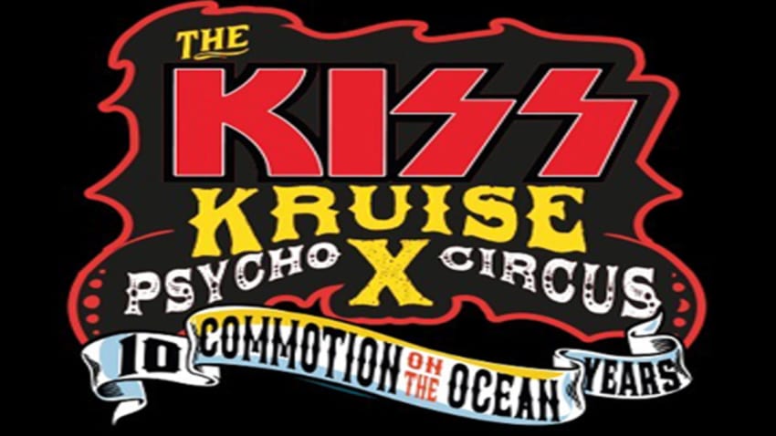 The KISS Kruise