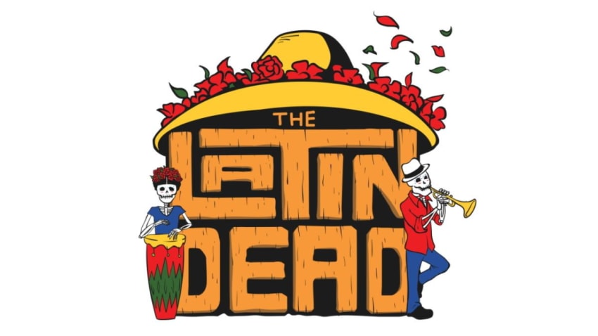 The Latin Dead Announces Launch Of 1st-Ever Equity Crowdfund