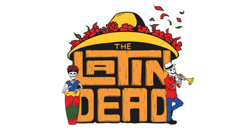 The Latin Dead