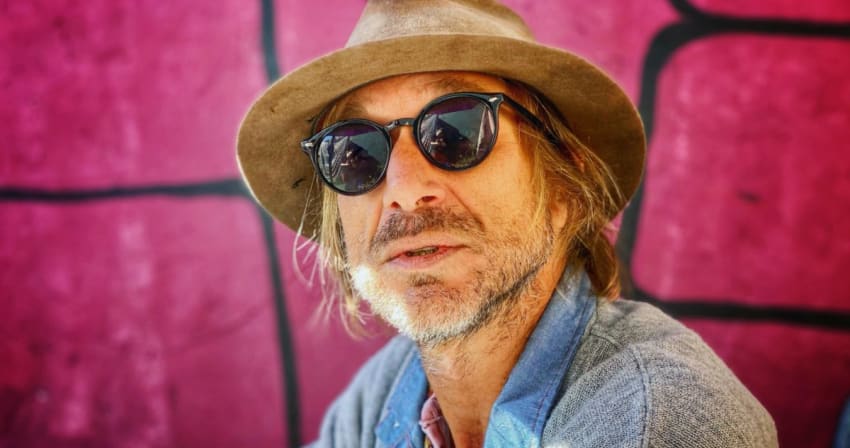 Todd Snider press 2021