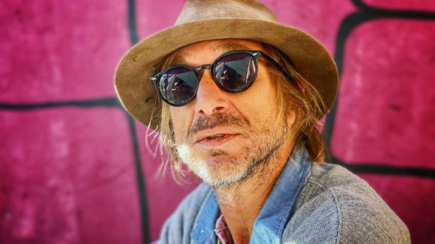 Todd Snider Announces New Album ‘First Agnostic Church of Hope And Wonder’ & Shares Single
