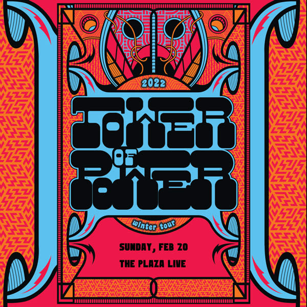 Tower of Power