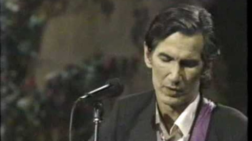 Townes van Zandt - Snowin' on Raton