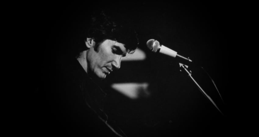 Townes Van Zandt