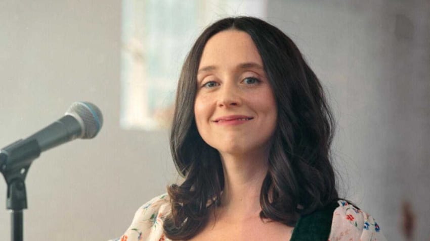 Waxahatchee Covers Lucinda Williams, Dolly Parton & Bruce Springsteen On Expanded 'Saint Cloud'