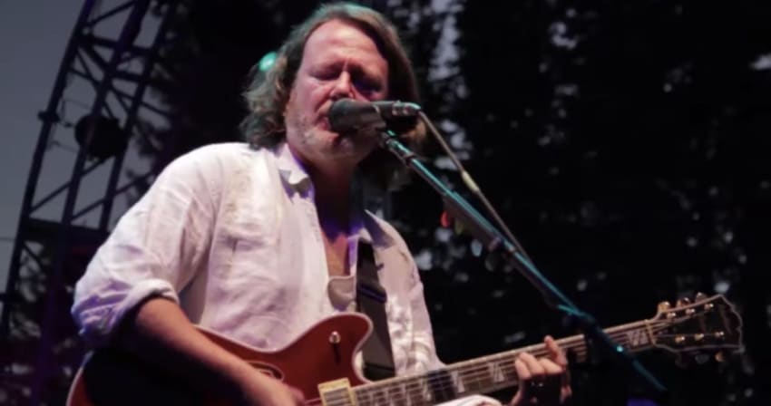 Widespread Panic Dirty Business