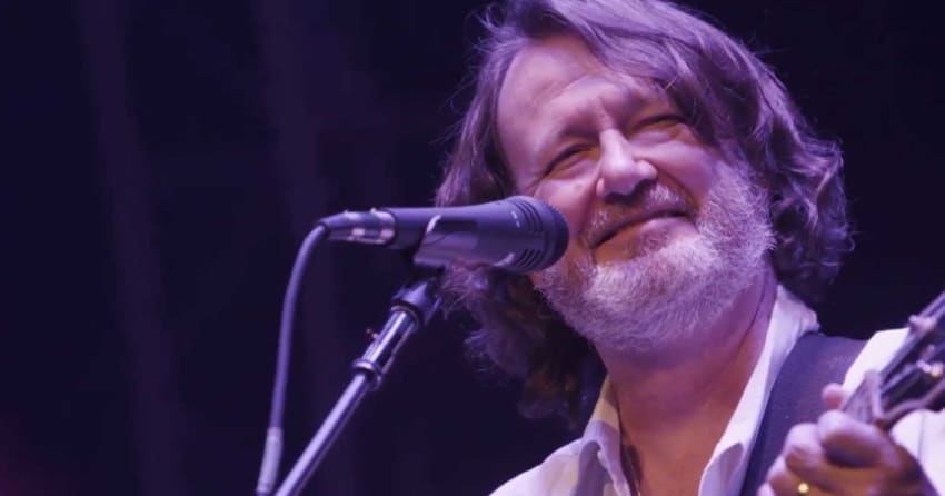 Widespread Panic Jack Athens 2011 Video