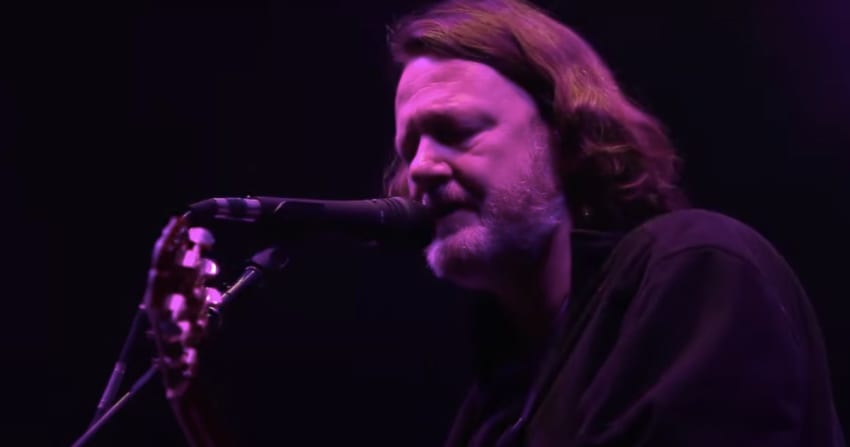 Widespread Panic Jack Oak Mountain 11