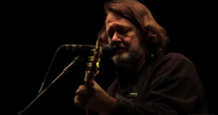 Widespread Panic Pilgrims
