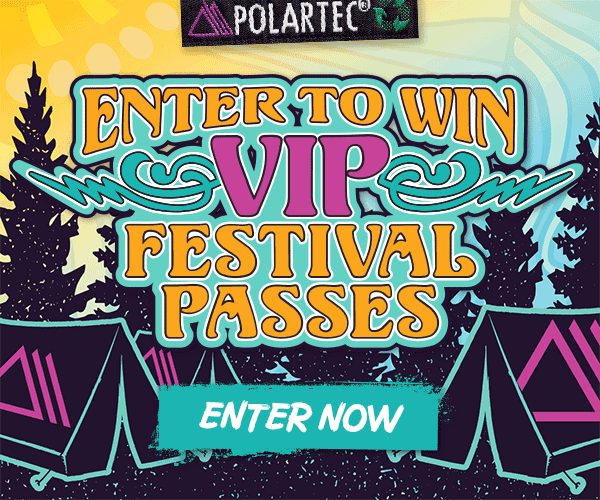 Win Cozy Gear and VIP Passes