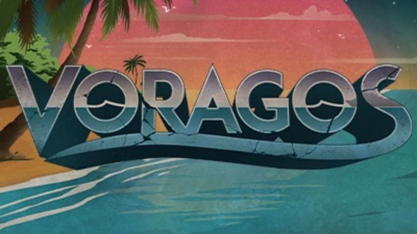 Voragos
